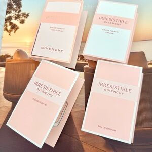 Givenchy‎ Irresistible Bundle